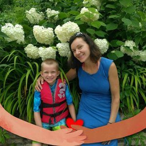 Meet your Posher, Madi